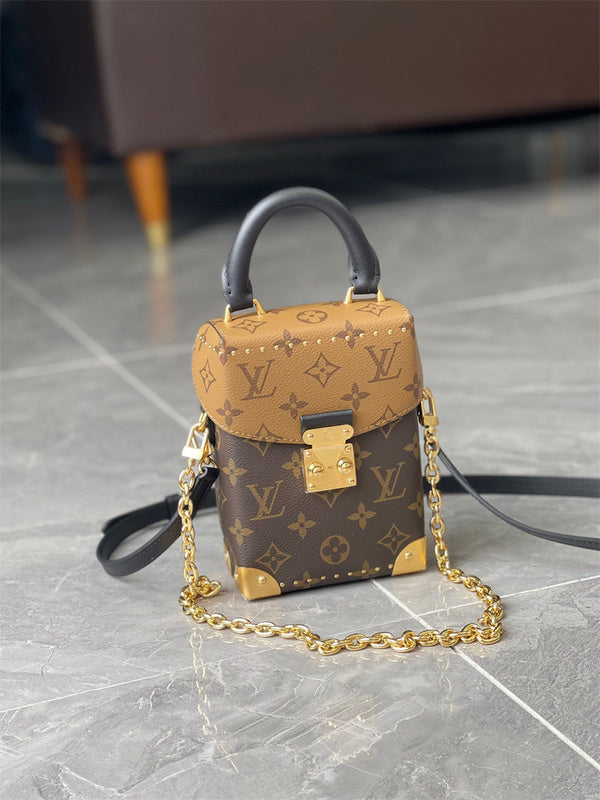 PHA - LOV Bags - 497