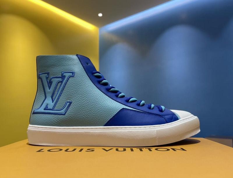 Ava’s Mode - LOV Men Shoes - 1391