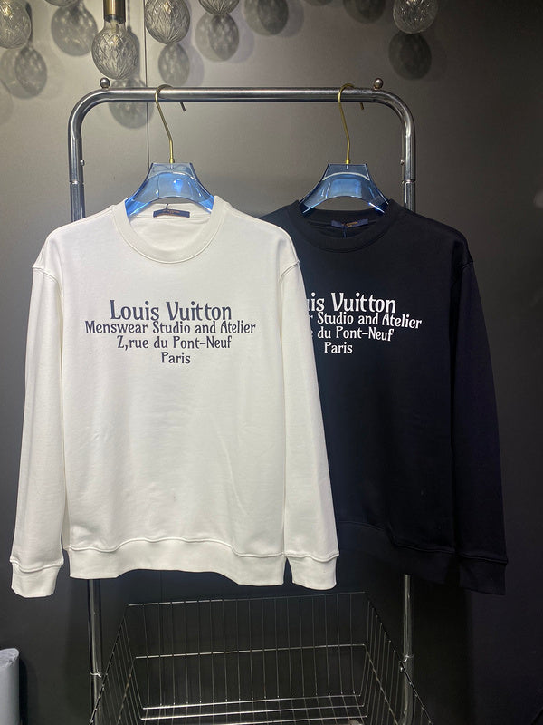 Louis Vuittion Luxury Clothes