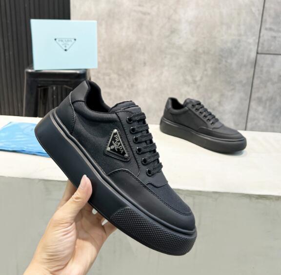 Ava’s Mode - PD Men Shoes - 200