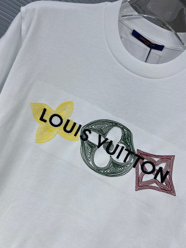 Louis Vuittion Luxury T-Shirt