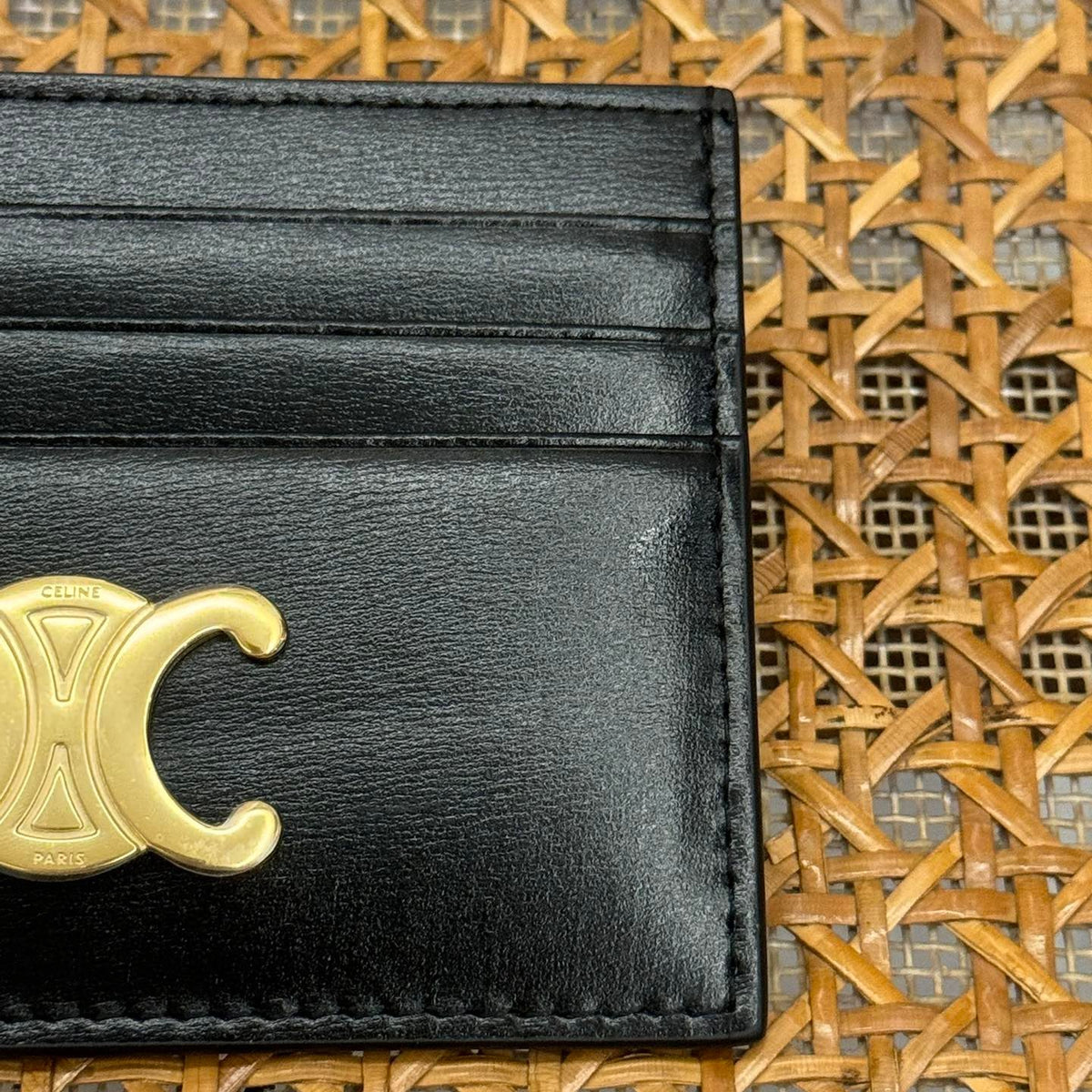 CEL CARD HOLDER