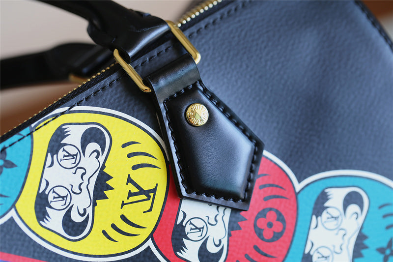 I W Fashion Lu-Vi bags - 8171
