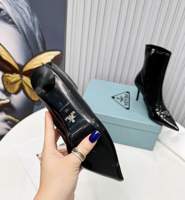 Ava’s Mode - PD Women Shoes - 356
