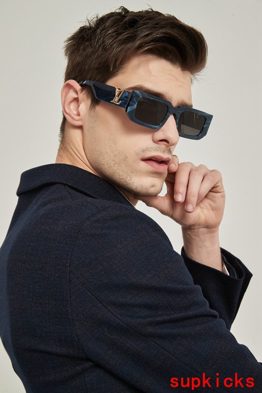 Louis Vuittion Luxury Sunglasses