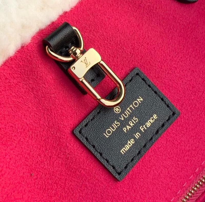 Ava’s Mode - LOV Bags - 2592