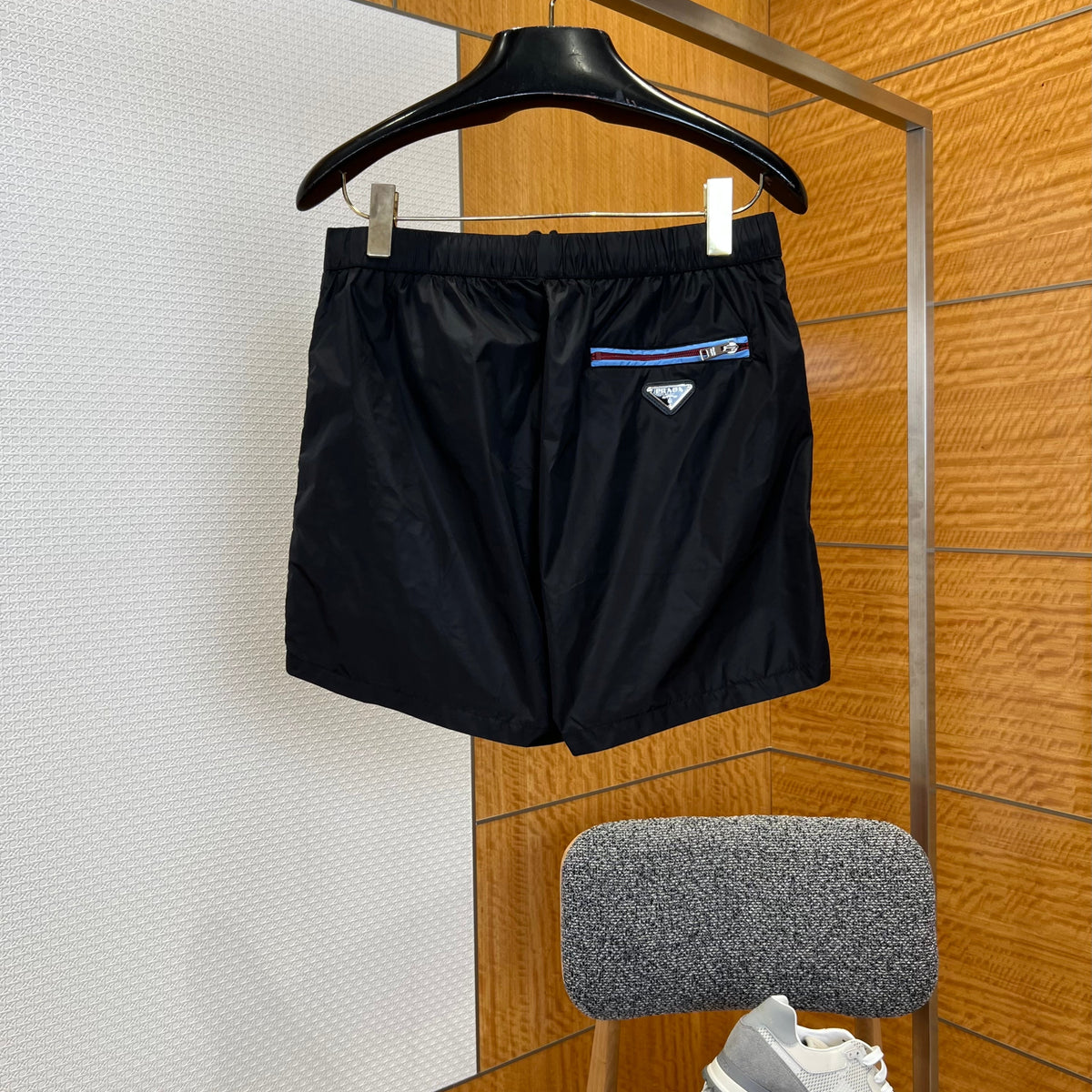PD SHORTS
