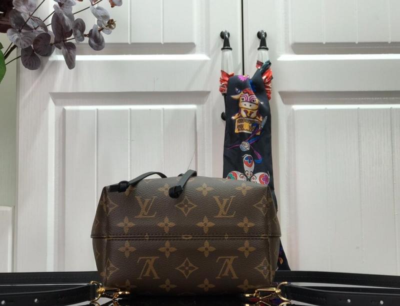 Ava’s Mode - LOV Bags - 2666