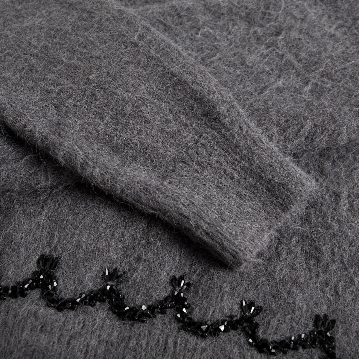 MIU M CARDIGAN