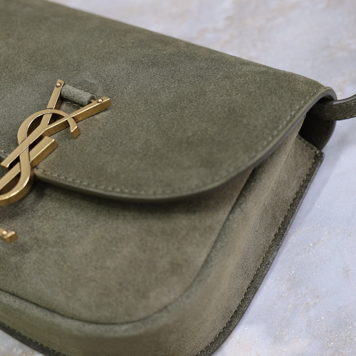 SL SMALL KAIA SATCHEL BAG