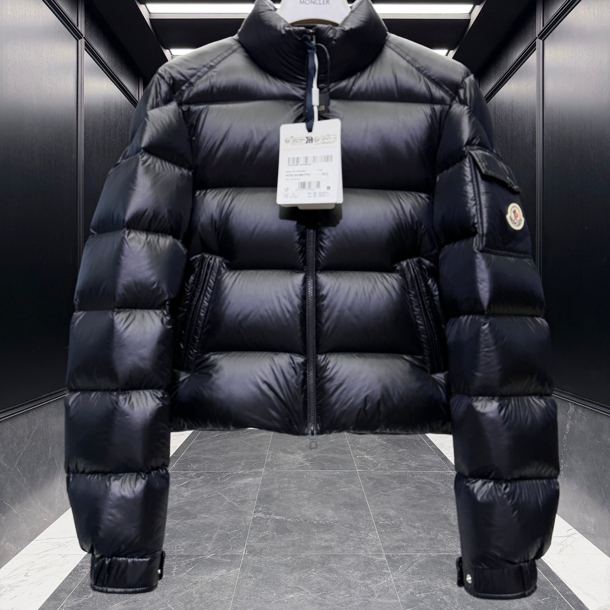MONC PETRA JACKET