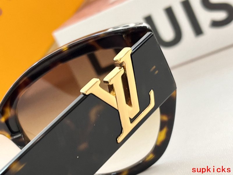 Louis Vuittion Luxury Sunglasses