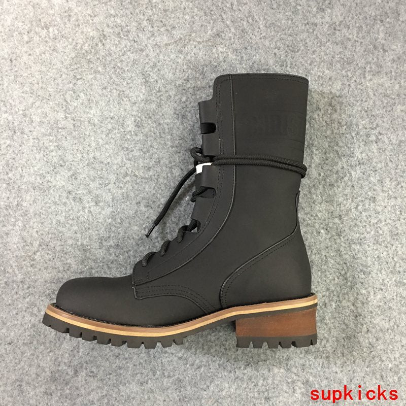 Dior Luxury Shoes