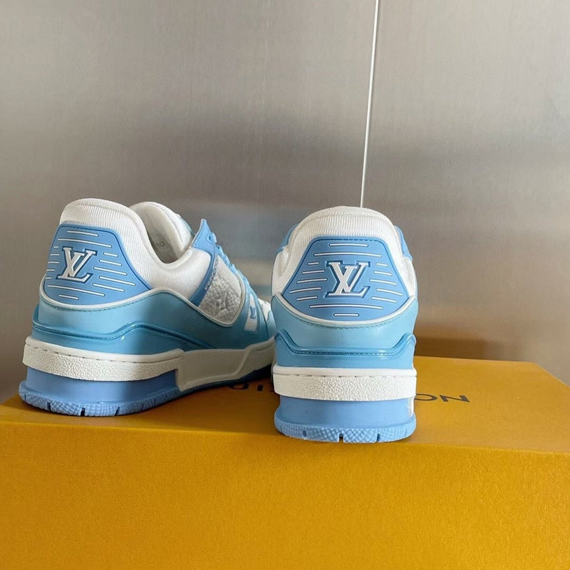 Louis Vuittion Luxury Shoes