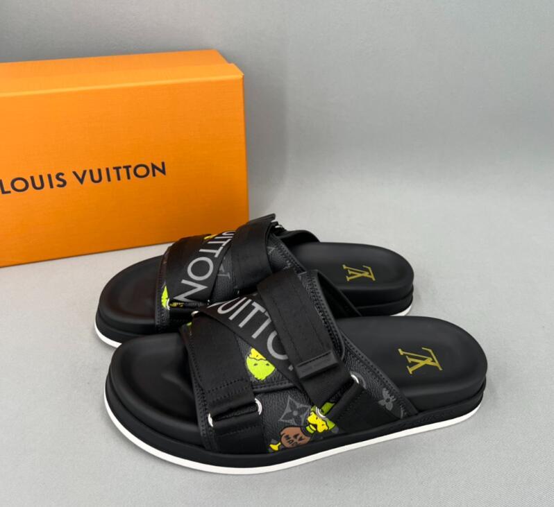 Ava’s Mode - LOV Men Shoes - 1023