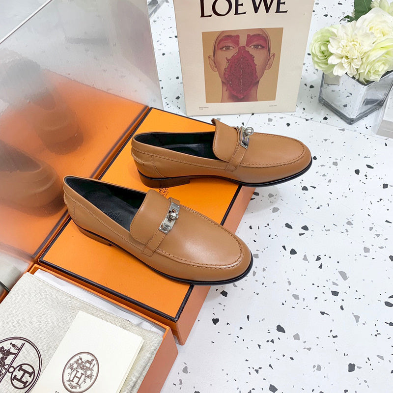 Hermes Luxury Sandals