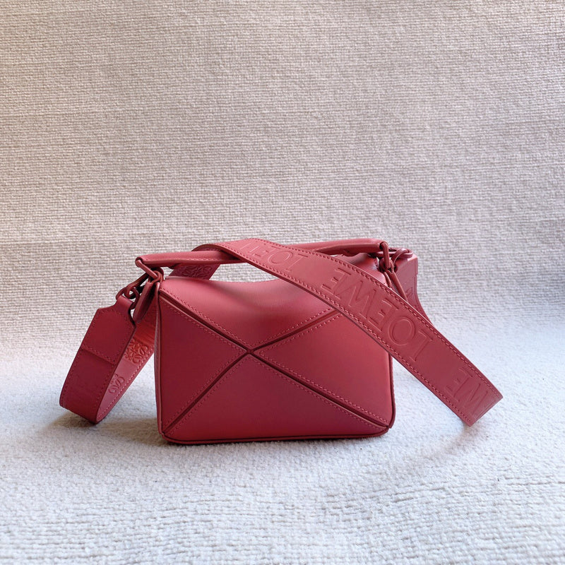 PHA - LWO Bags - 144
