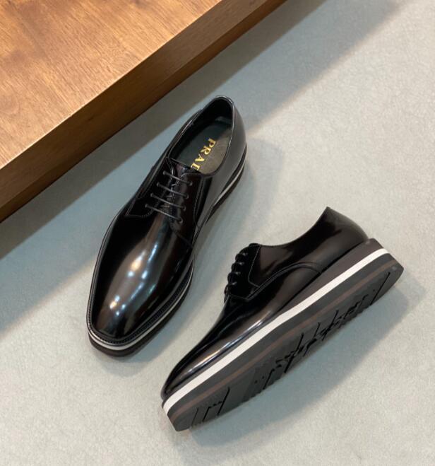 Ava’s Mode - PD Men Shoes - 056