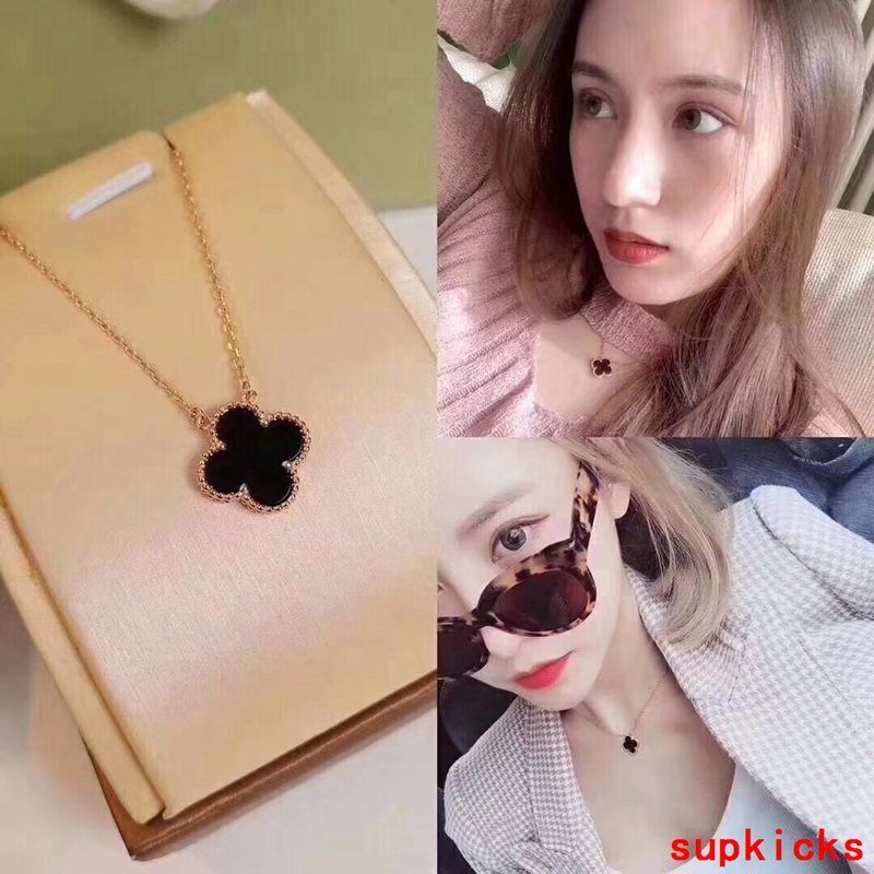Van Cleef & Arples Jewelry