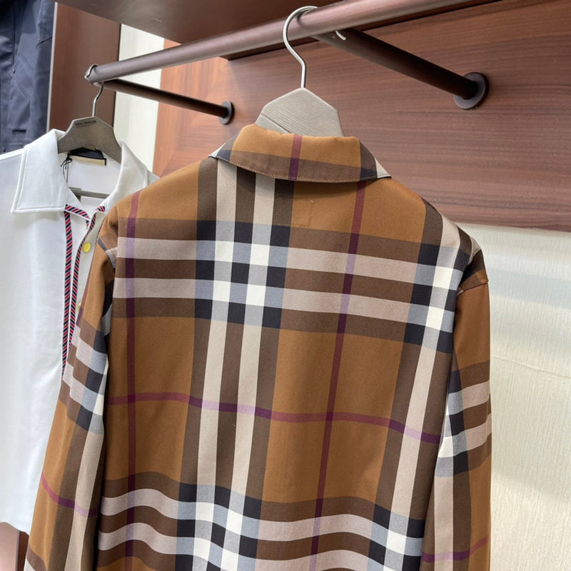Burberry Luxury Clothes