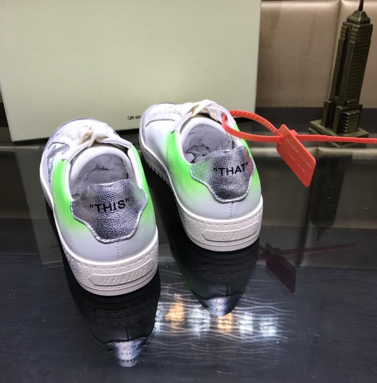 Ava’s Mode - YZO Men Shoes - 186