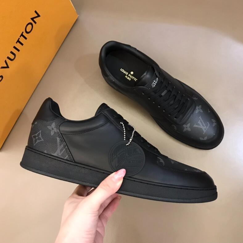 Ava’s Mode - LOV Men Shoes - 1558