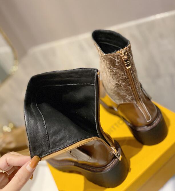 Ava’s Mode - LOV Women Shoes - 1295