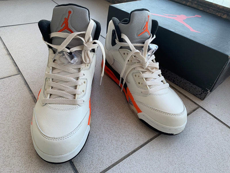 Nike Luxury Shoes