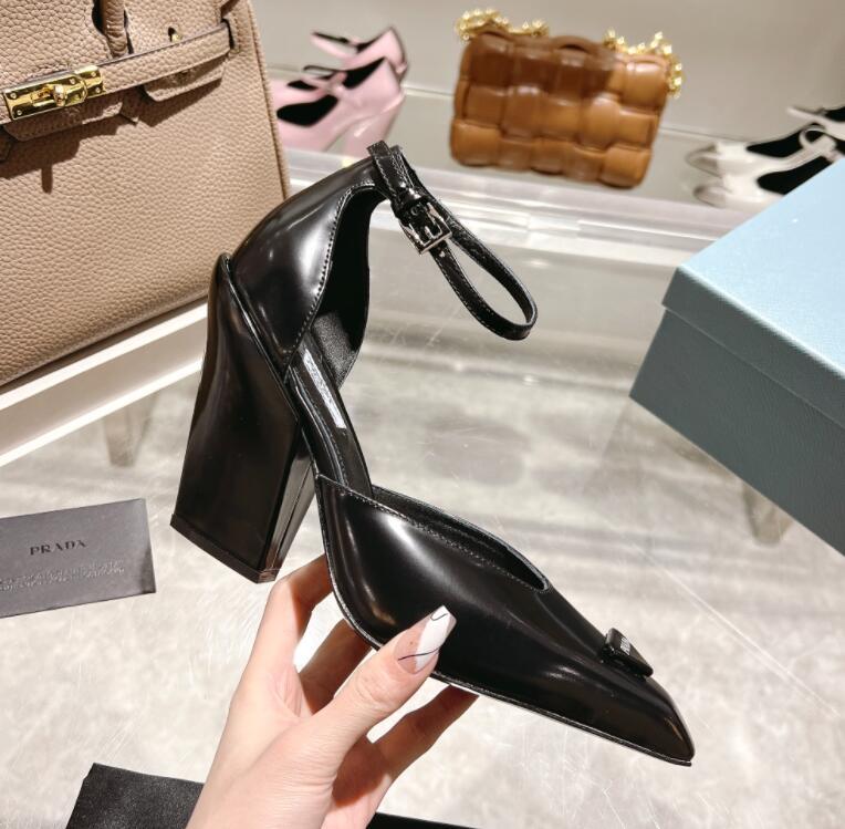 Ava’s Mode - PD Women Shoes - 253