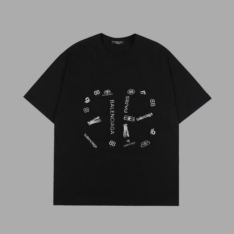 Balenciaga Luxury T-Shirts