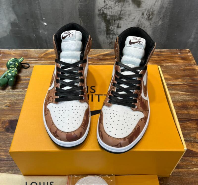 Ava’s Mode - LOV Men Shoes - 939