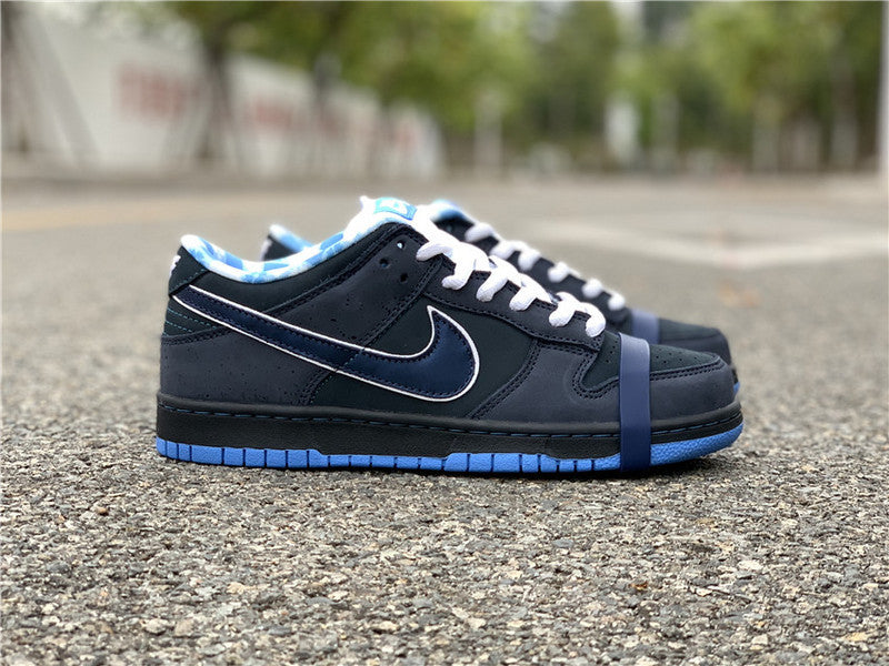 Nike Luxury Shoes