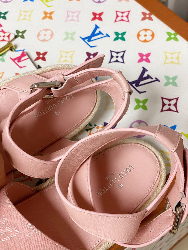 Louis Vuittion Luxury Shoes