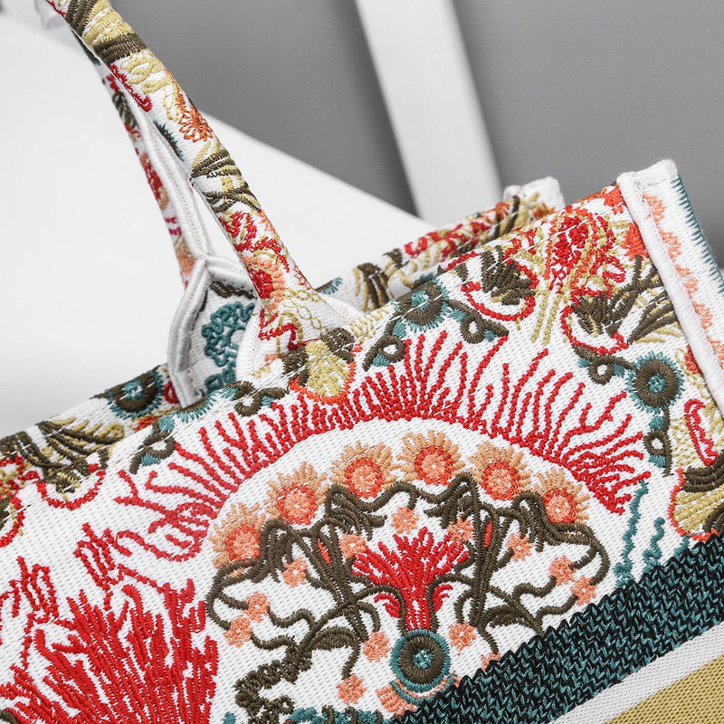 ENT - DOR Bags - 808