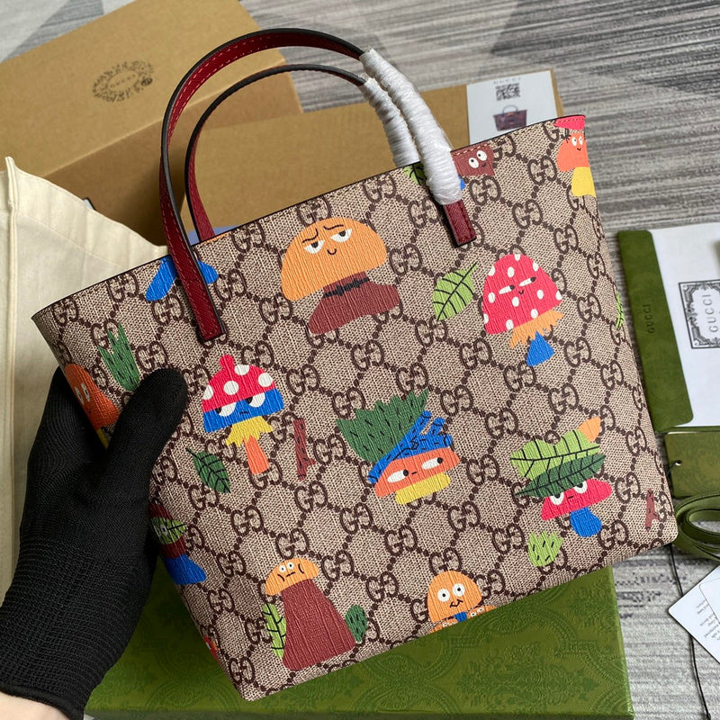 PHA - GUKI Bags - 1923