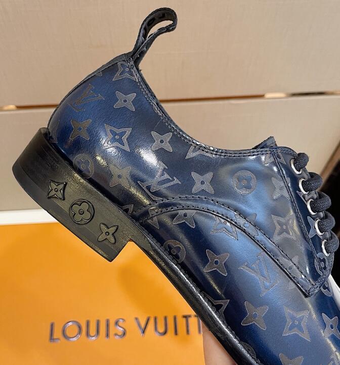 Ava’s Mode - LOV Men Shoes - 1680