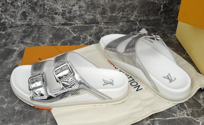 Ava’s Mode - LOV Men Shoes - 1088