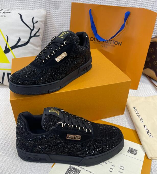Ava’s Mode - LOV Men Shoes - 920