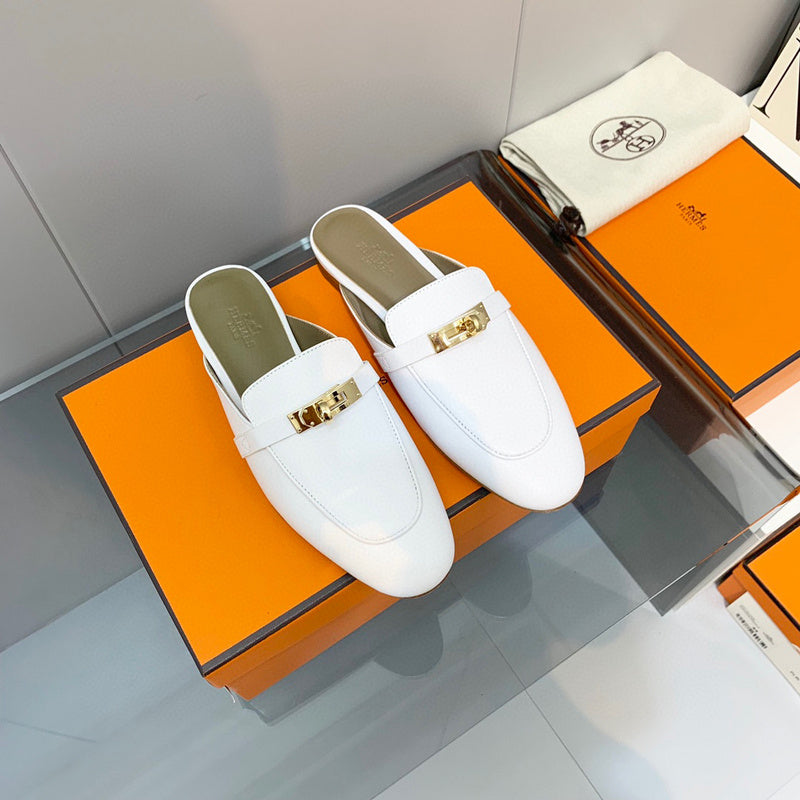 Hermes Luxury Sandals
