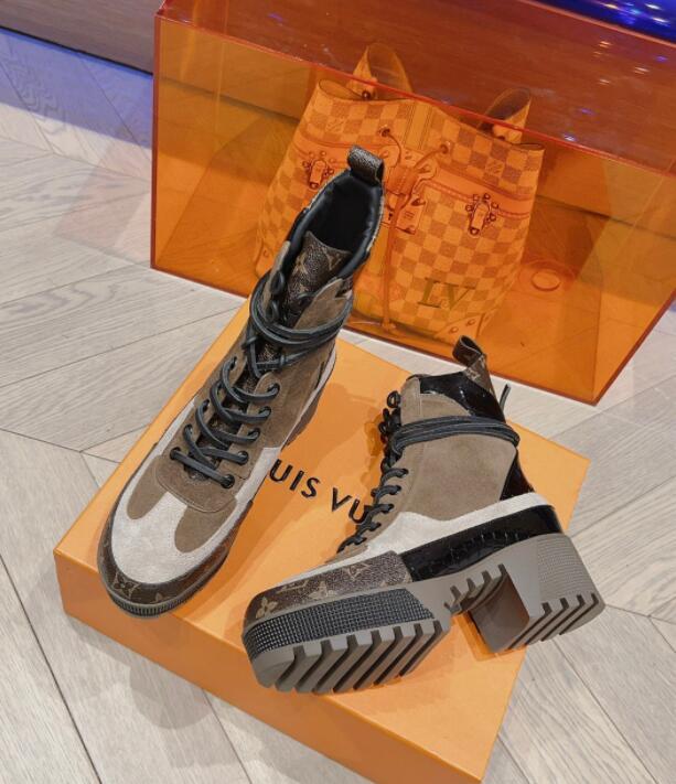 Ava’s Mode - LOV Women Shoes - 394