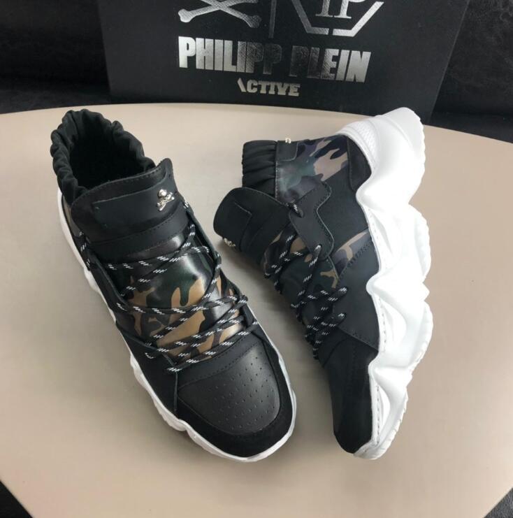 Ava’s Mode - PHP Shoes - 209