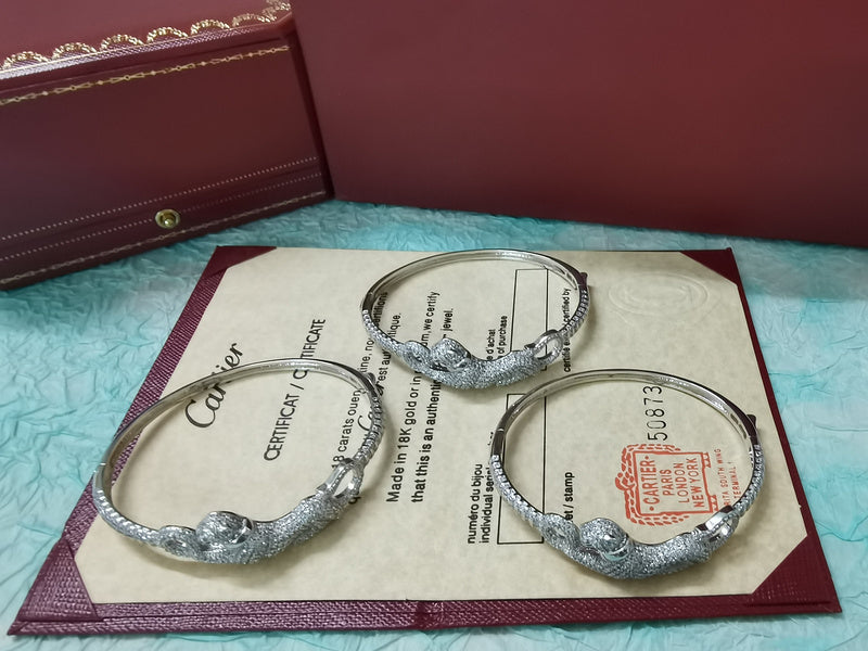 Cartier Jewelry