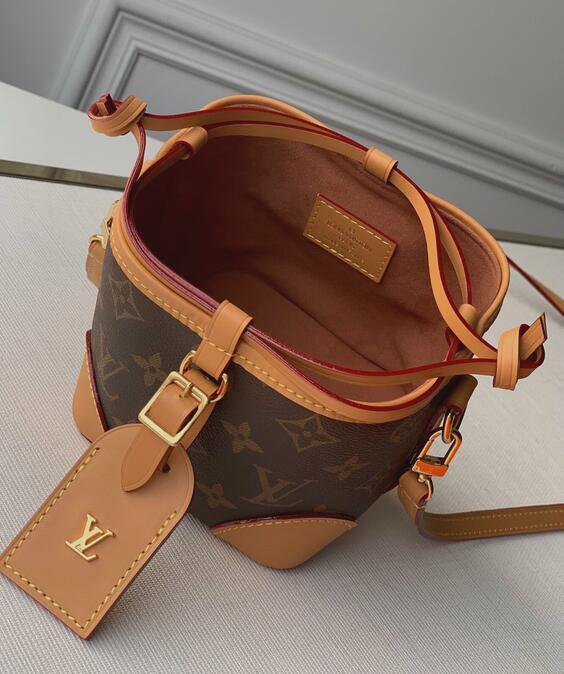 Ava’s Mode - LOV Bags - 3164