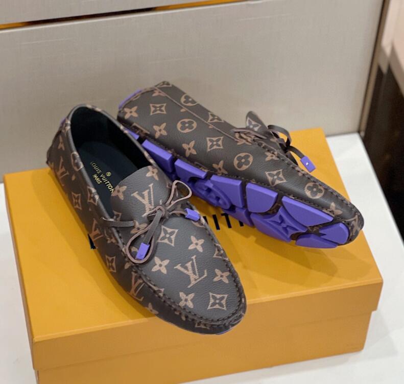Ava’s Mode - LOV Men Shoes - 895
