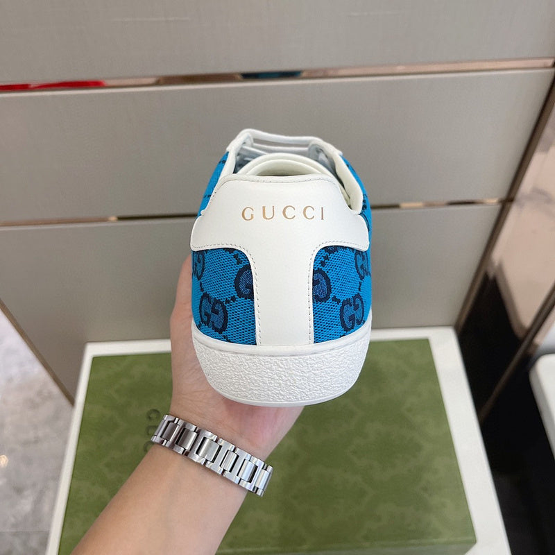 Gucci Luxury Shoes