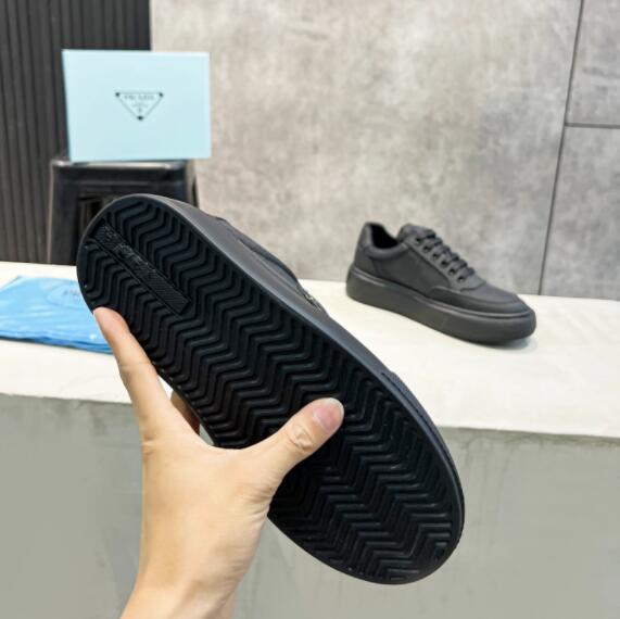 Ava’s Mode - PD Men Shoes - 200