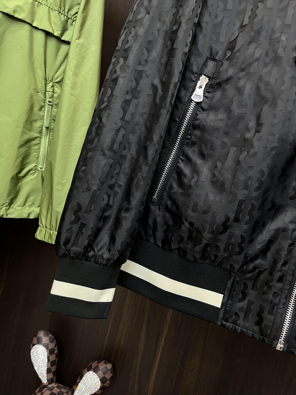 Burberry Luxury Clothes
