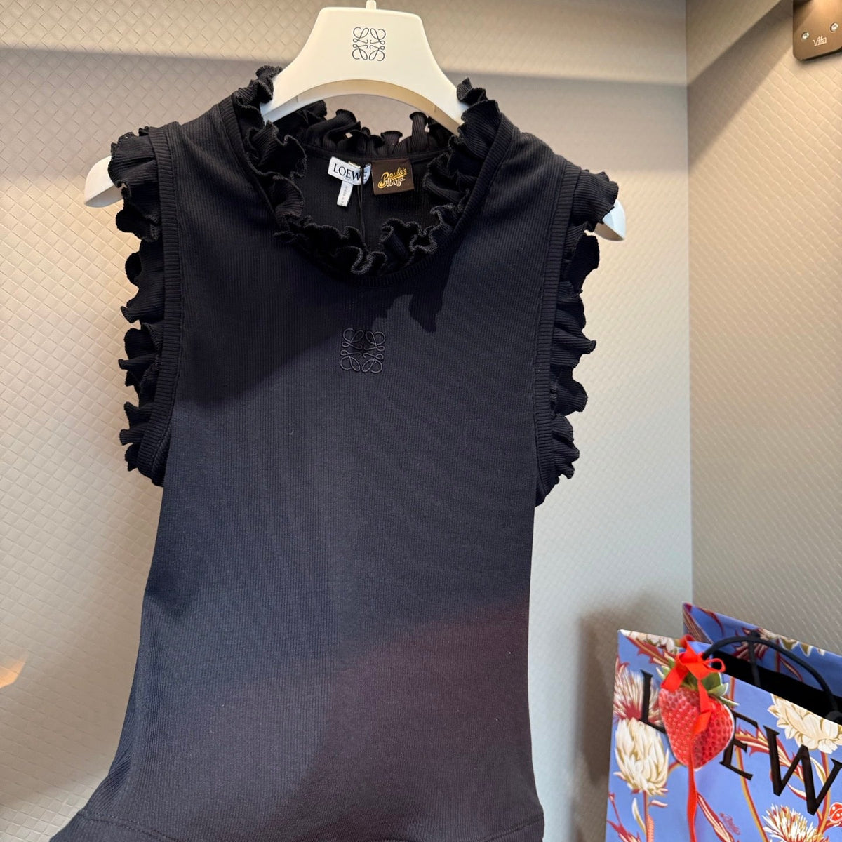 LOEW T-SHIRT