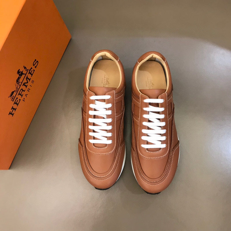 Hermes Luxury Shoes