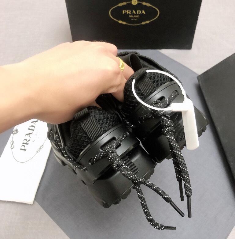 Ava’s Mode - PD Men Shoes - 454
